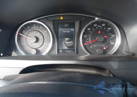 2016 Toyota Camry Se z USA, uszkodzony, nr VIN 4T1BF1FK5GU532154